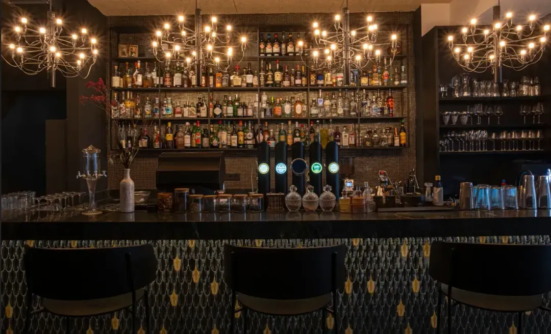 Restaurant franzstephan – österreichische & mediterrane Küche im mariatheresia Innsbruck